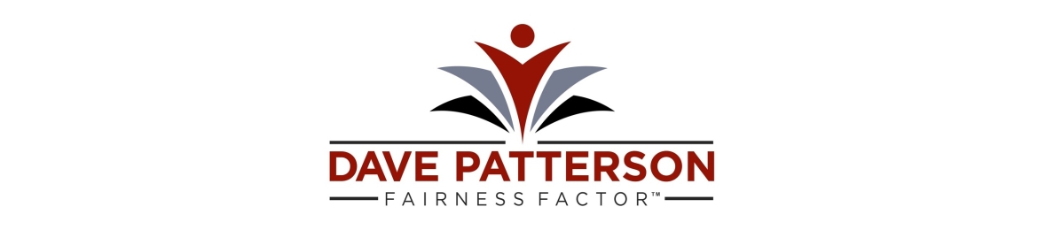 Dave Patterson's cover banner