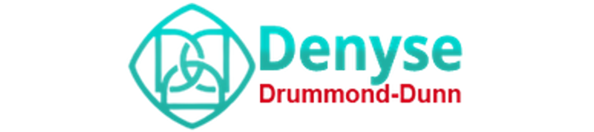 Denyse DRUMMOND-DUNN's cover banner