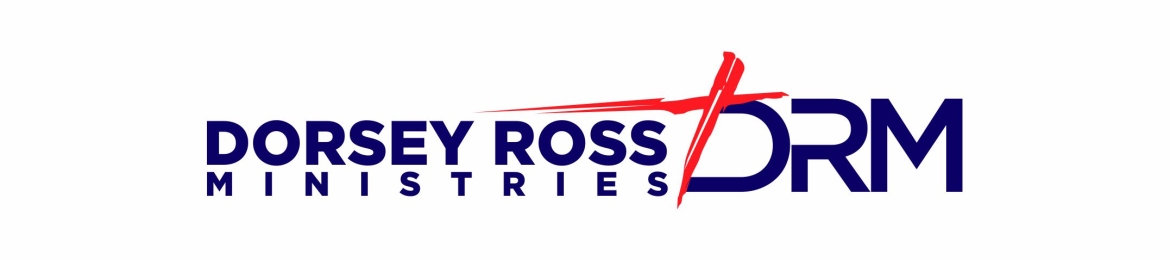 Dorsey Ross's cover banner