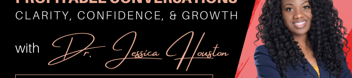 Dr. Jessica Houston's cover banner