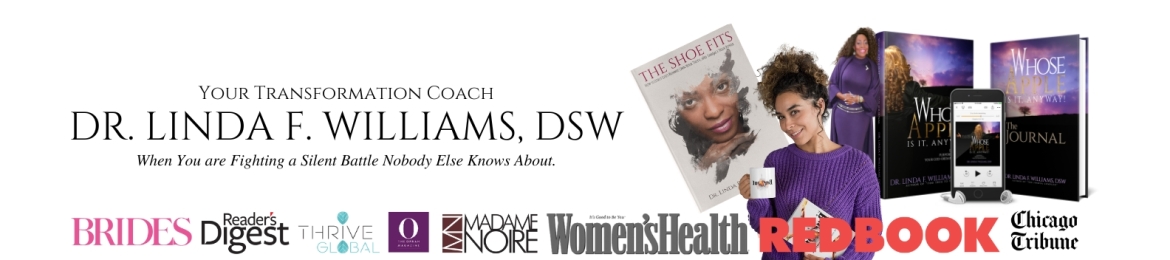 Dr. Linda F. Williams's cover banner