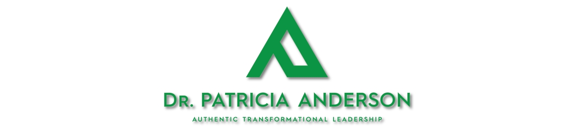Dr. Patricia Anderson's cover banner