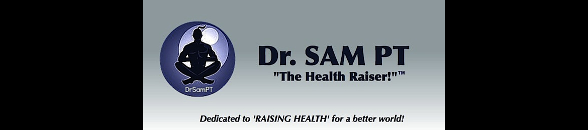 Dr. Samuel A. Mielcarski, DPT's cover banner