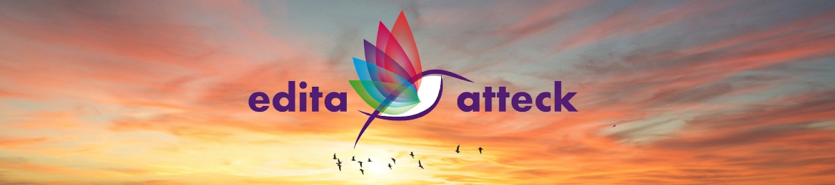 Edita Atteck's cover banner