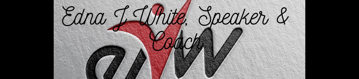 Edna J. White's cover banner