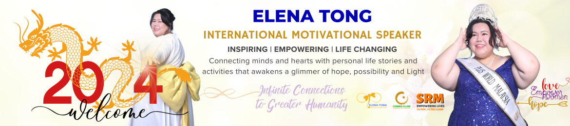 Elena Tong's cover banner