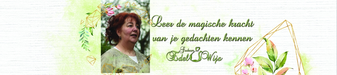 Gudrun Van Overberghe's cover banner