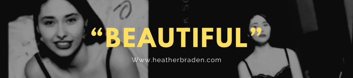Heather Braden's cover banner