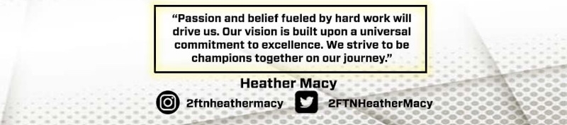 Heather Macy's cover banner