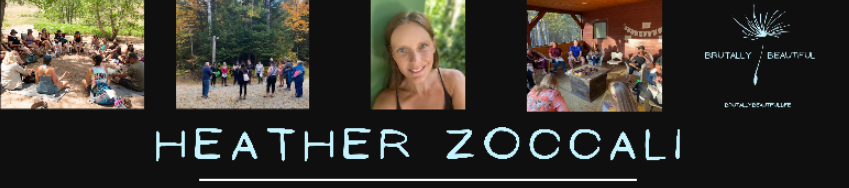 Heather Zoccali's cover banner