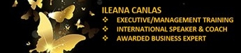 ILEANA Canlas's cover banner