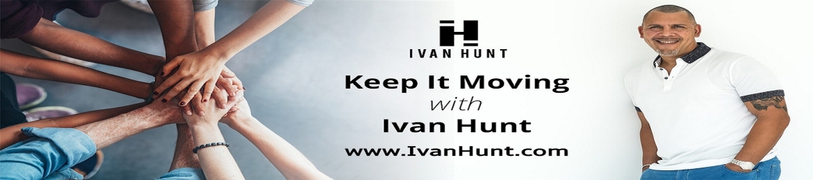 Ivan Hunt's cover banner