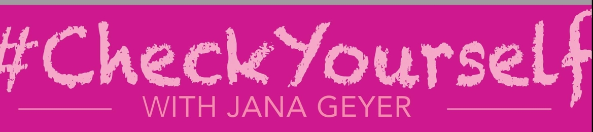 Jana Geyer's cover banner