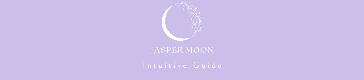 Jasper Moon's cover banner