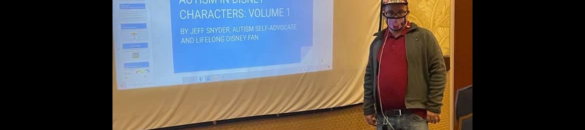 Jeff Snyder's cover banner