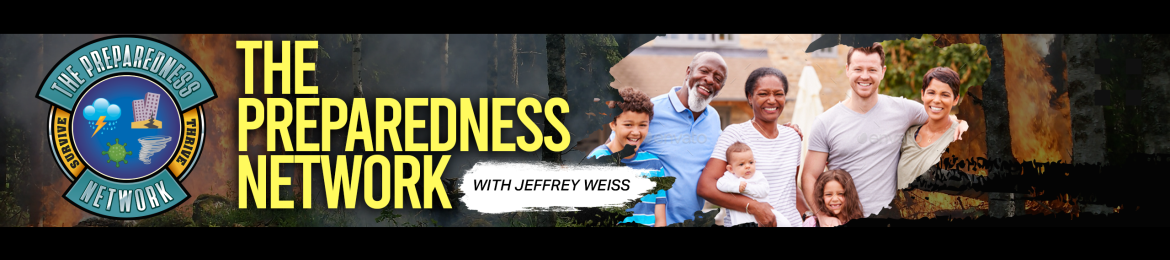 Jeffrey Weiss's cover banner