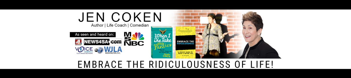 Jen Coken's cover banner