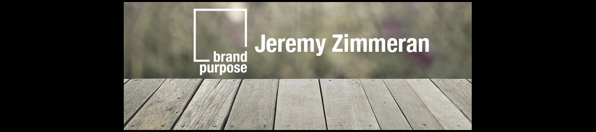 Jeremy Zimmerman's cover banner