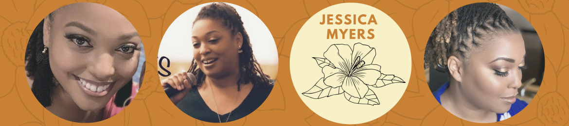 Jessica Myers's cover banner