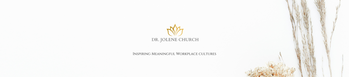 Jolene Church's cover banner