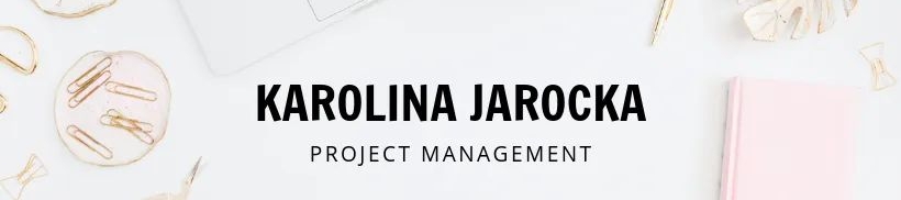 Karolina Jarocka's cover banner