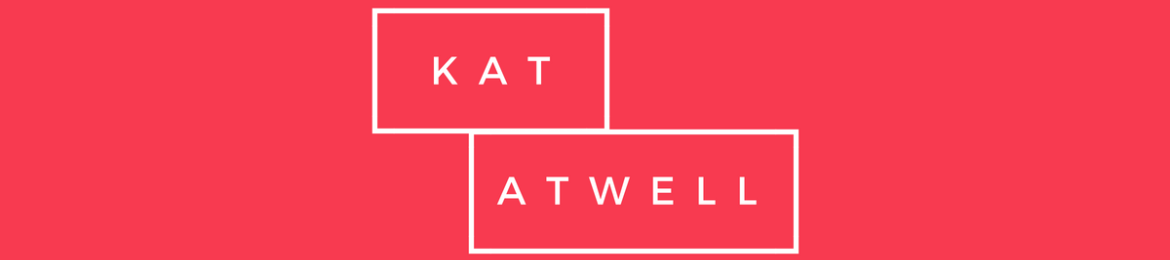 Kat Atwell's cover banner