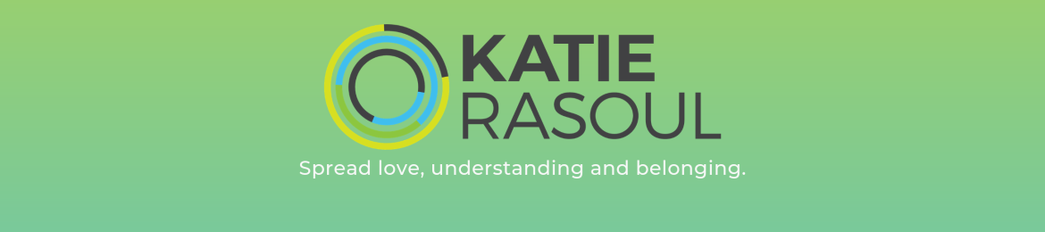 Katie Rasoul's cover banner