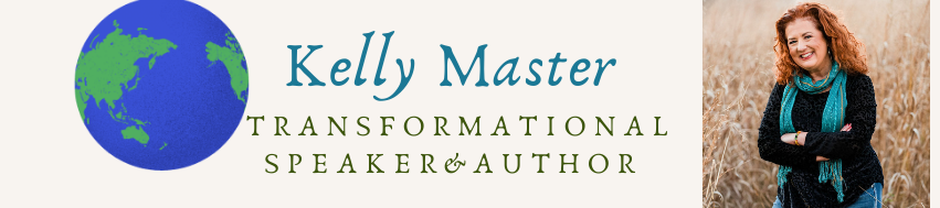 Kelly Master's cover banner