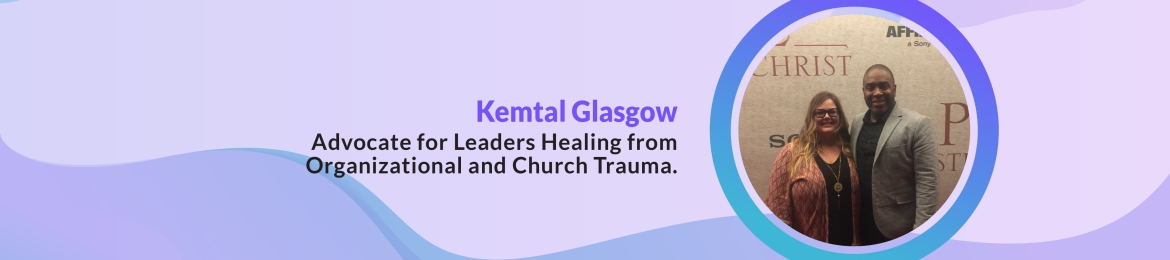 Kemtal Glasgow's cover banner