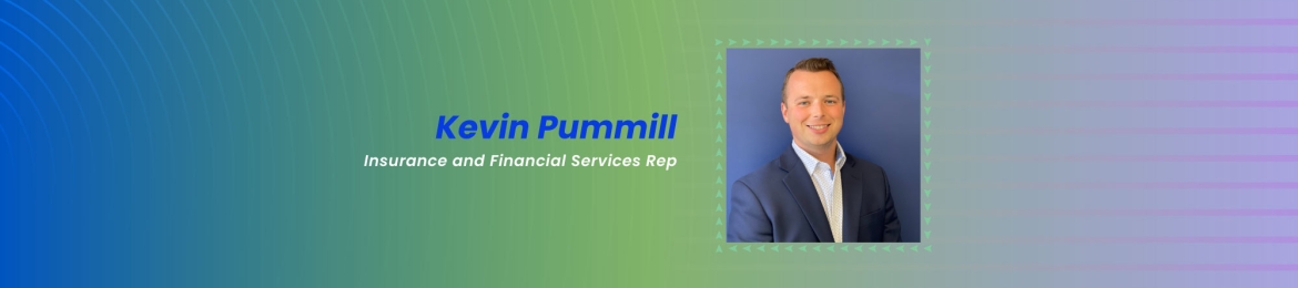 Kevin Pummill's cover banner
