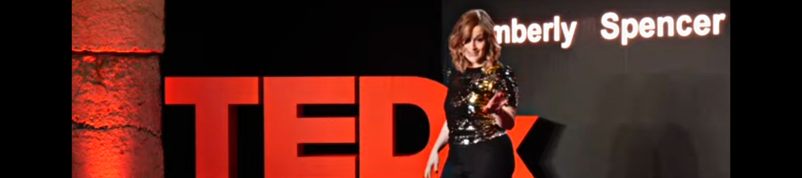 Kimberly Spencer's cover banner