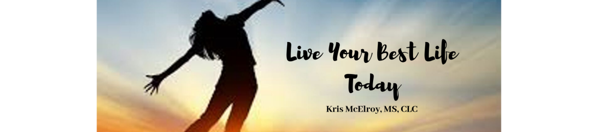 Kris McElroy's cover banner