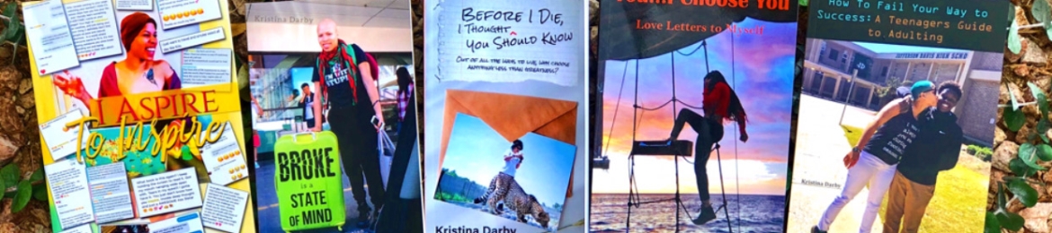 Kristina Darby's cover banner