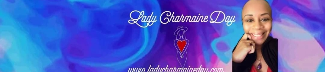 Lady Charmaine  Day's cover banner