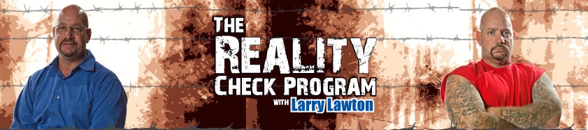 Larry Lawton's cover banner