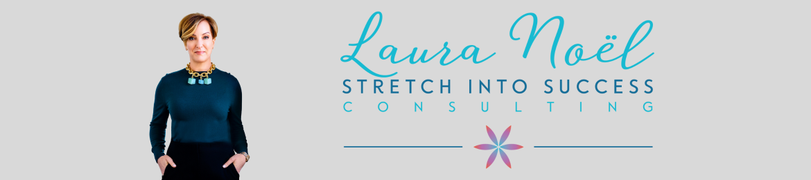 Laura Noel's cover banner