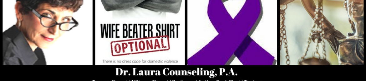 Dr. Laura Streyffeler's cover banner