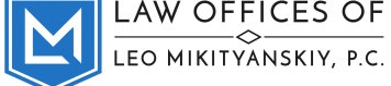 Leonid Mikityanskiy's cover banner