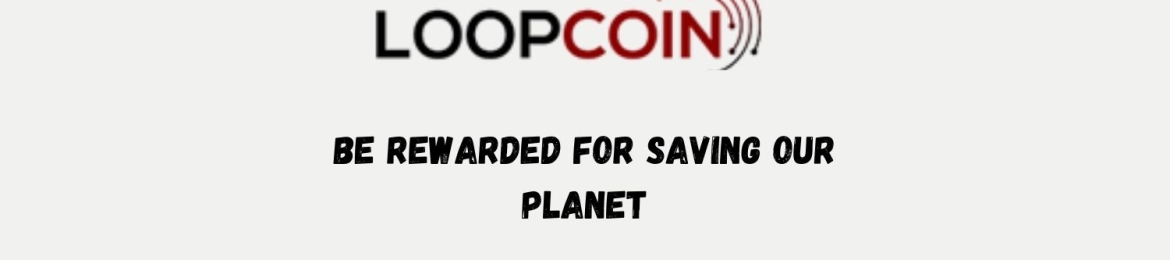 Loop Coin's cover banner