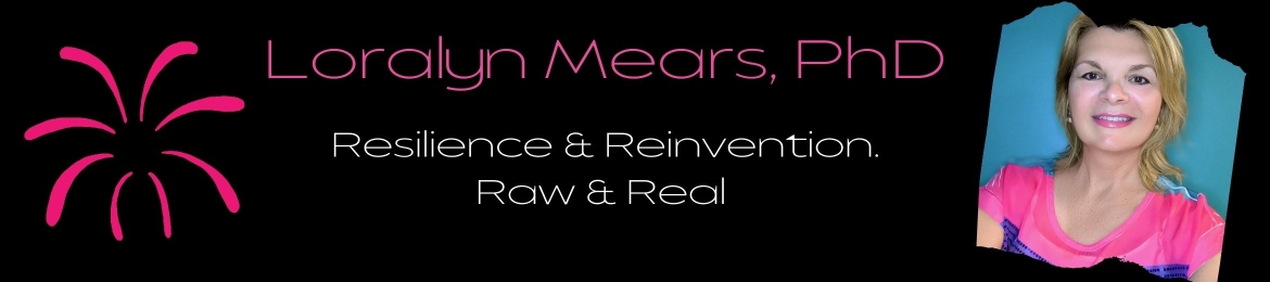 Loralyn Mears's cover banner
