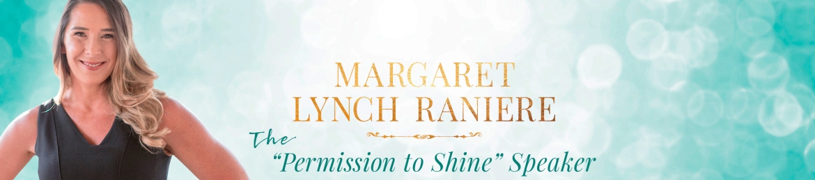 Margaret Lynch Raniere's cover banner