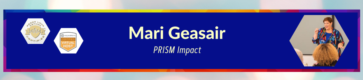 Mari Geasair's cover banner