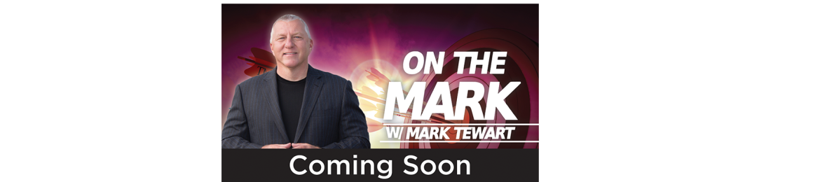 Mark Tewart's cover banner