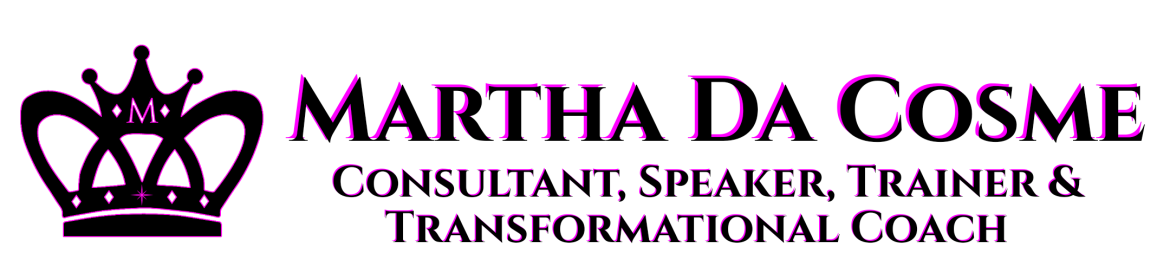 Martha Da Costa-Sherwood's cover banner