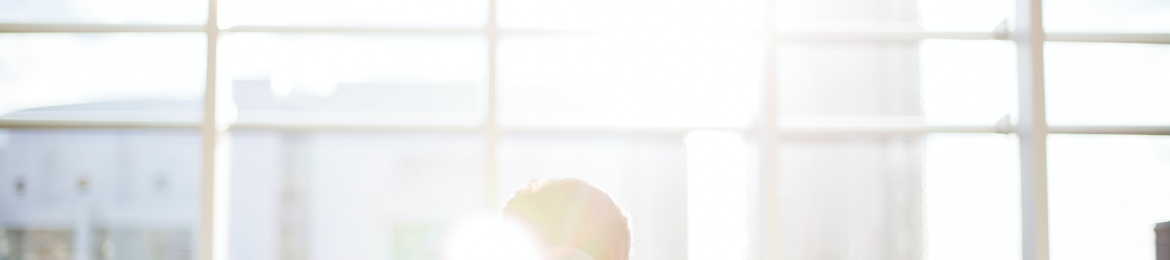 Mathew Kerbis's cover banner