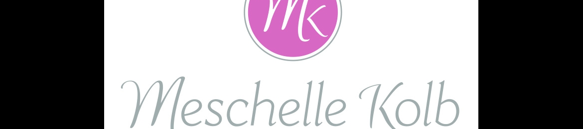 Meschelle Kolb's cover banner