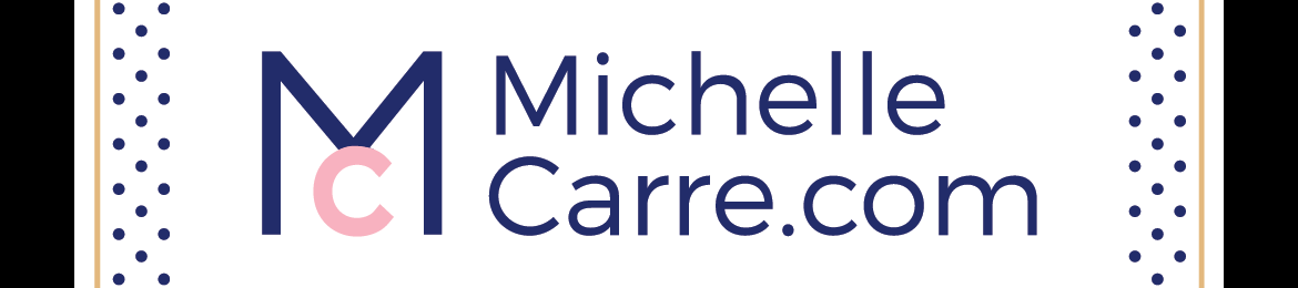 Michelle Carre's cover banner