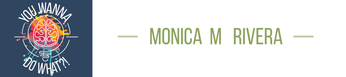 Monica Rivera's cover banner