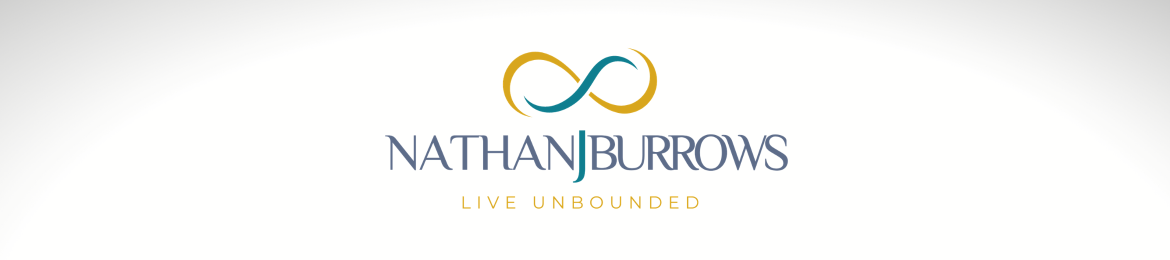 Nathan Burrows's cover banner