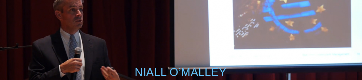 Niall OMalley's cover banner